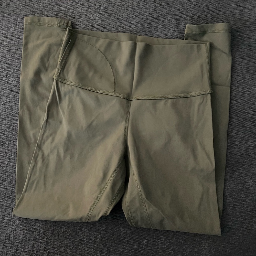 Paragon Leggings